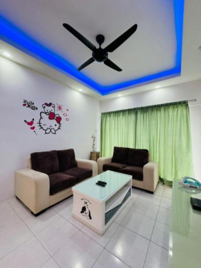 AYAAN DELUXE HOMESTAY FREE WiFi